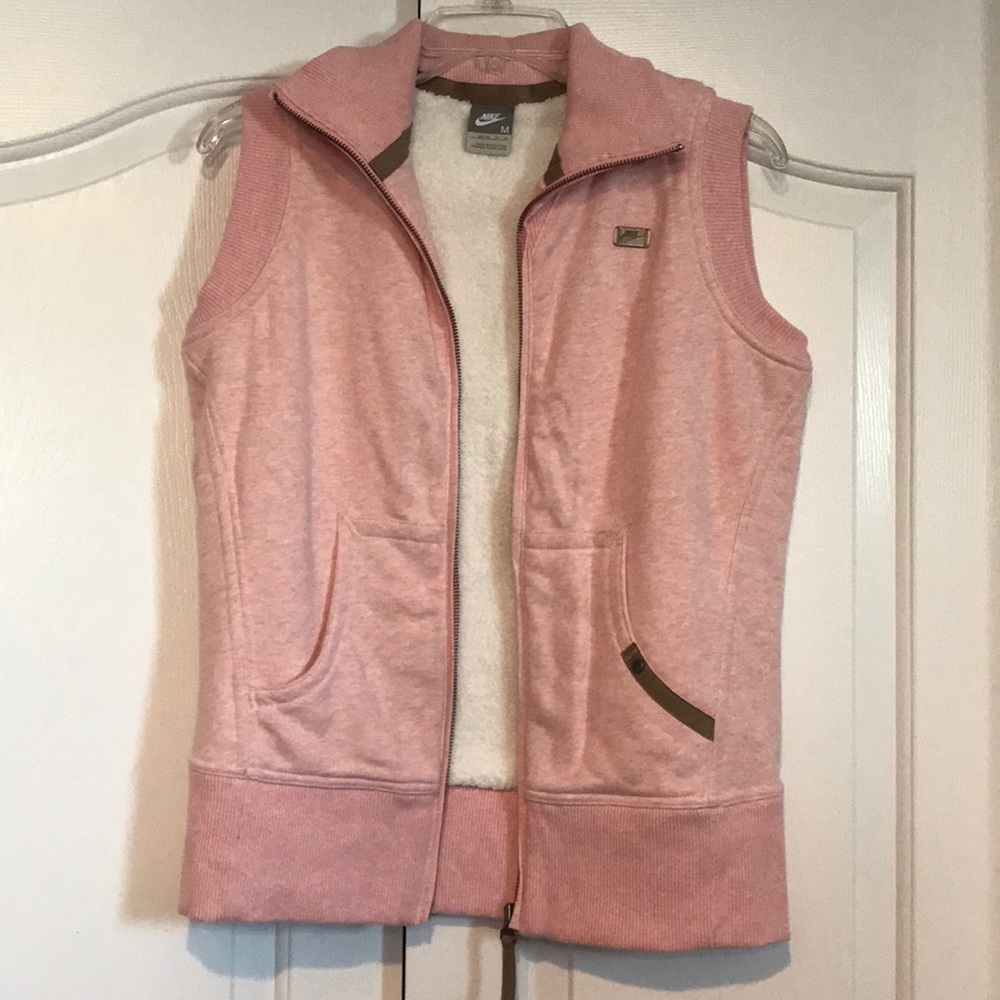 Nike Vest